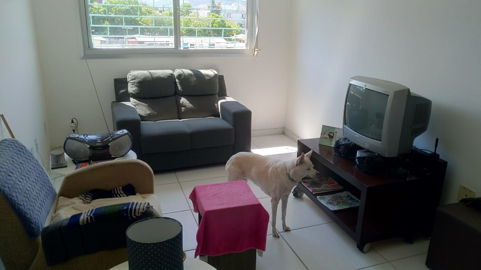 Apartamento, 1 quarto, 42 m² - Foto 6