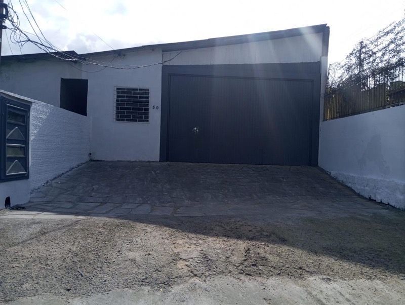 Loja-Salão para alugar com 1 quarto, 488m² - Foto 1