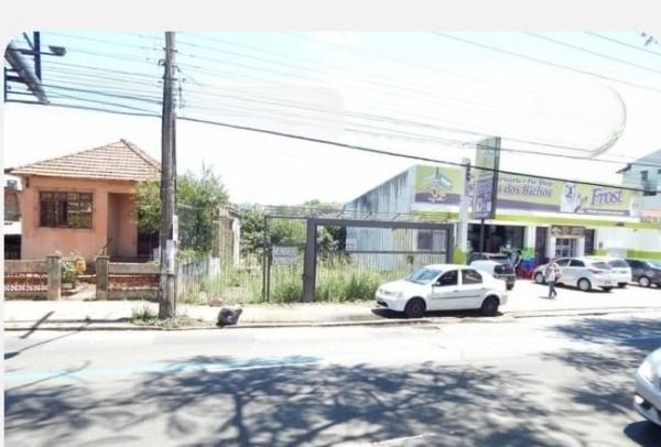 Terreno, 300 m² - Foto 1