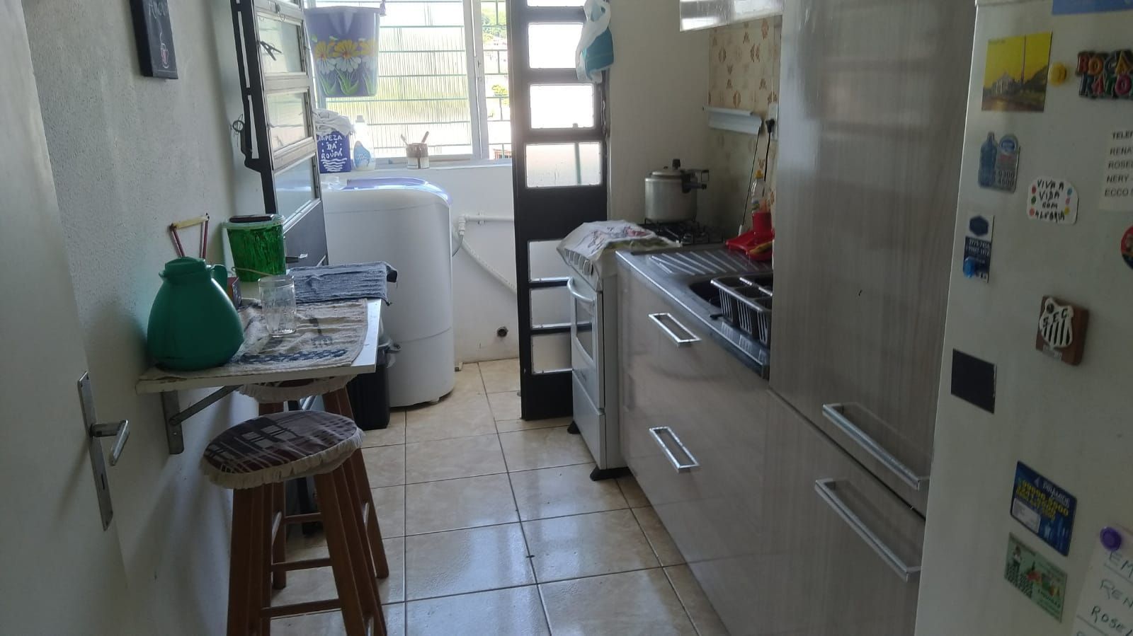 Apartamento, 1 quarto, 42 m² - Foto 3