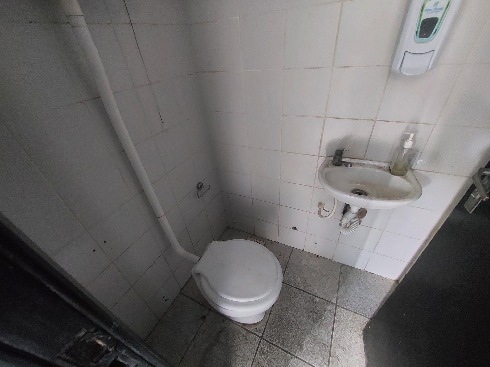 Depósito-Galpão, 742 m² - Foto 26
