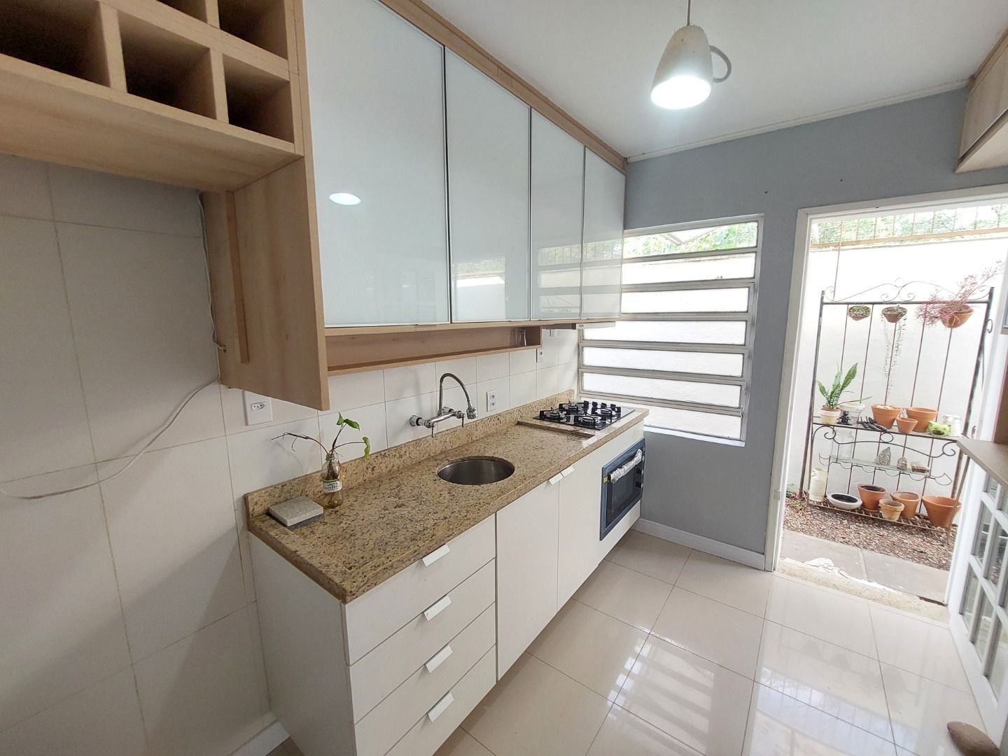 Casa, 3 quartos, 160 m² - Foto 13