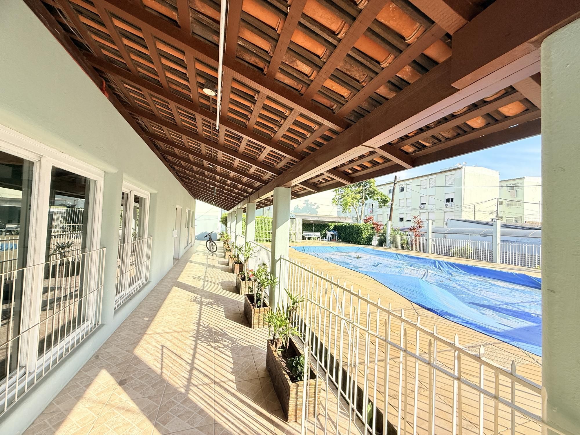 Apartamento, 2 quartos, 54 m² - Foto 18