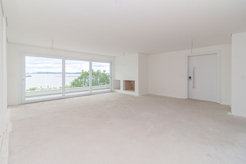 Apartamento, 3 quartos, 233 m² - Foto 2