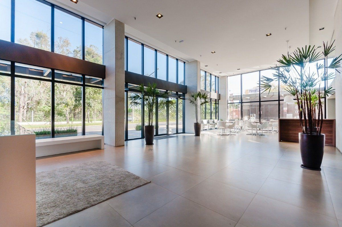 Sala-Conjunto, 36 m² - Foto 11