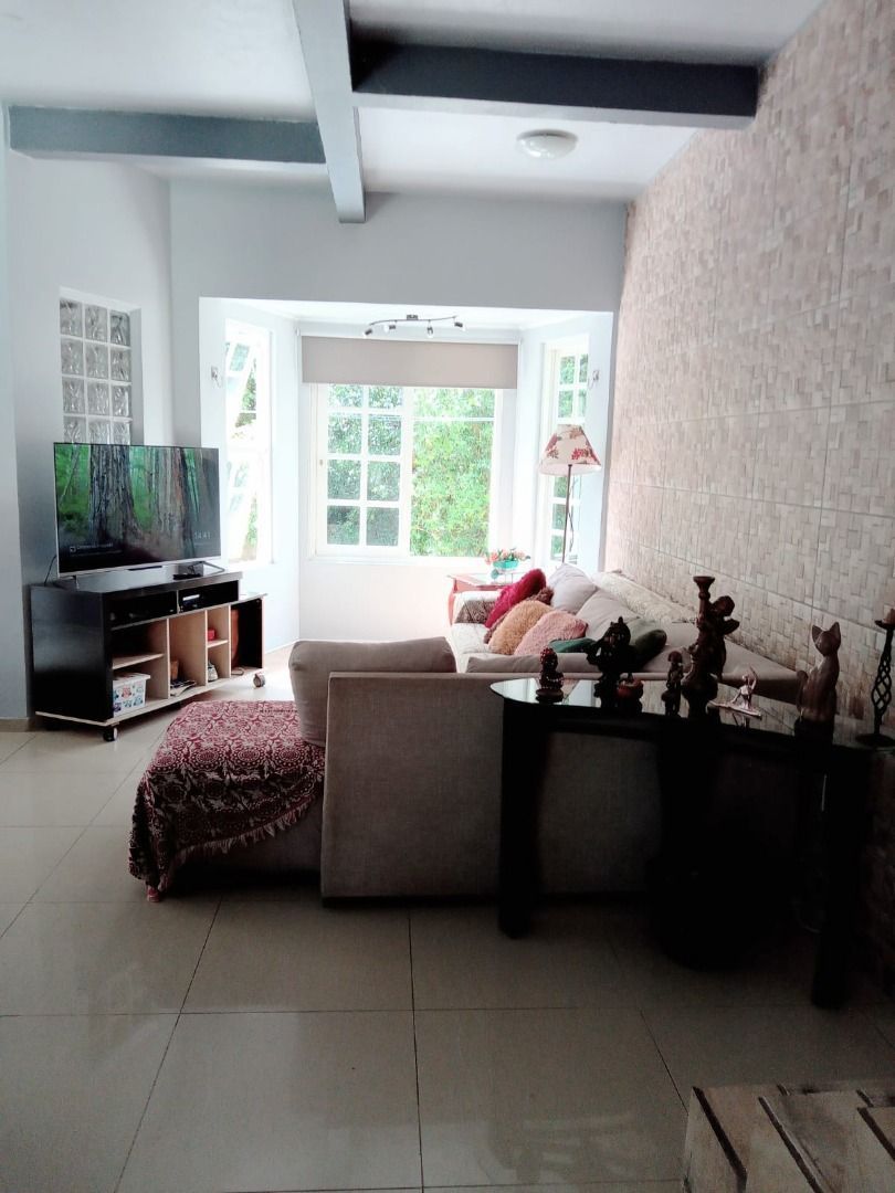 Casa, 3 quartos, 110 m² - Foto 1