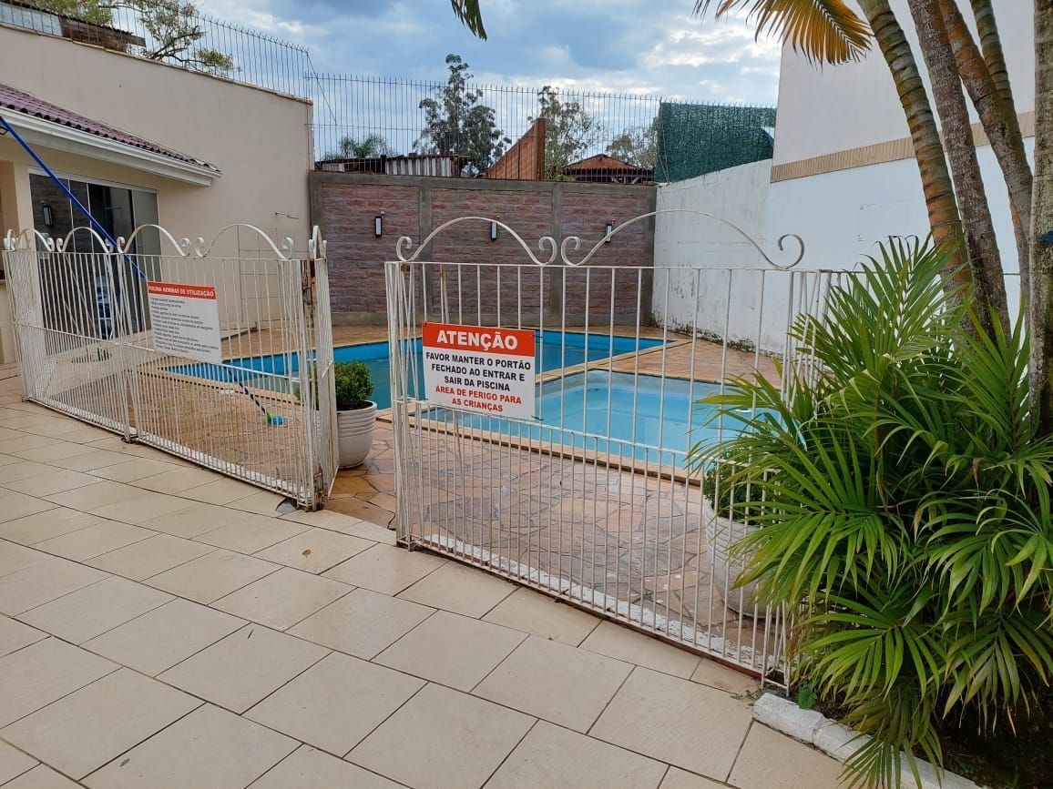 Casa, 3 quartos, 161 m² - Foto 42