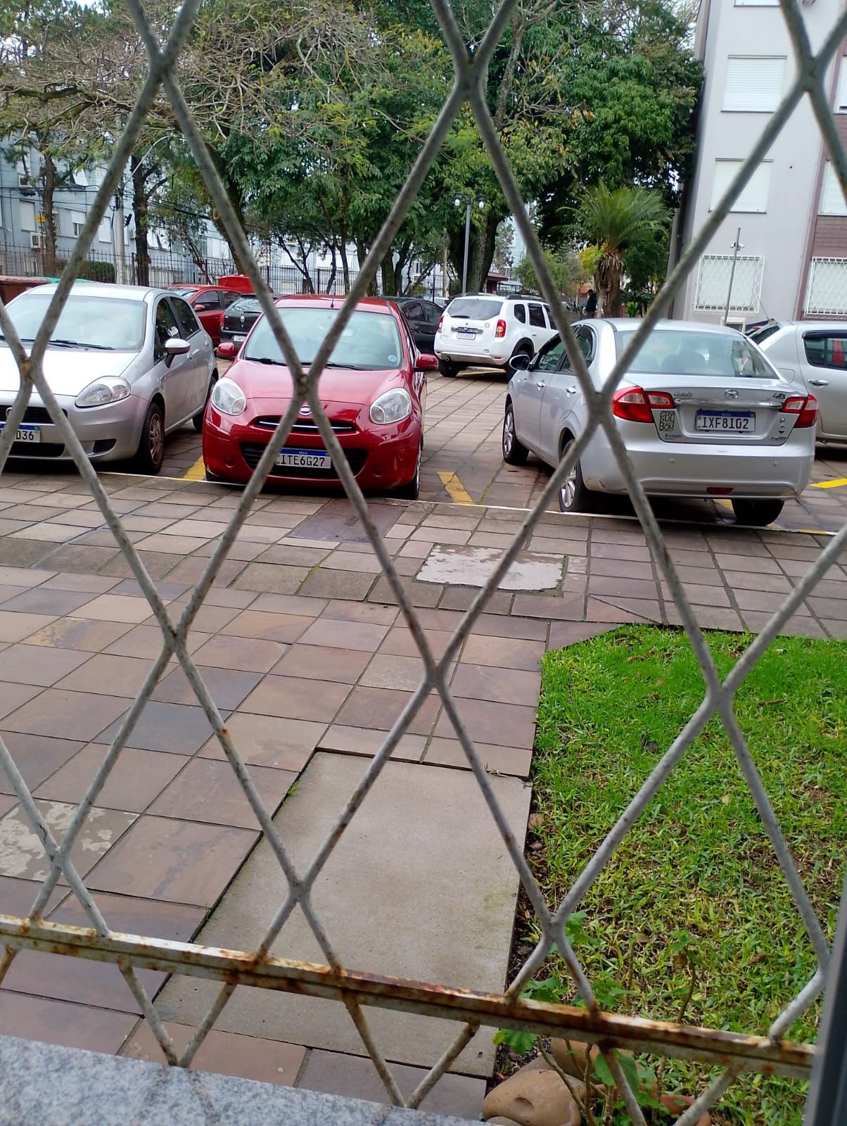 Apartamento, 2 quartos, 46 m² - Foto 19