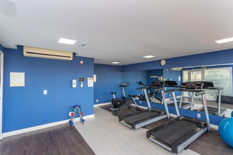 Apartamento à venda com 2 quartos, 77m² - Foto 30