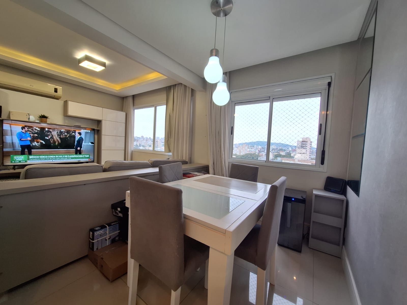 Apartamento, 2 quartos, 65 m² - Foto 12