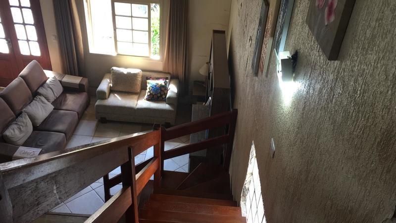 Casa à venda com 3 quartos, 150m² - Foto 14