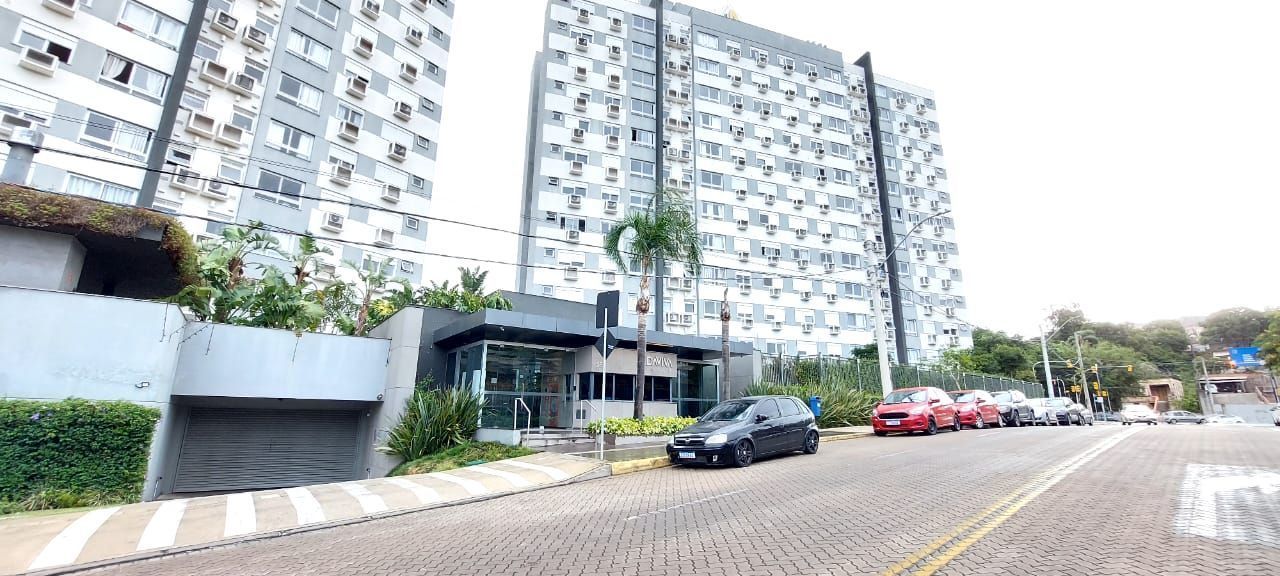 Apartamento, 2 quartos, 54 m² - Foto 1