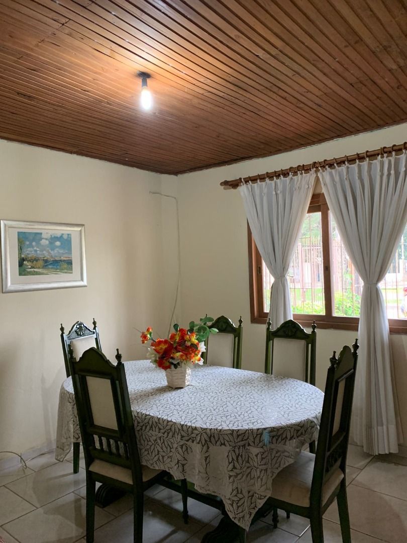 Casa à venda com 4 quartos, 146m² - Foto 14