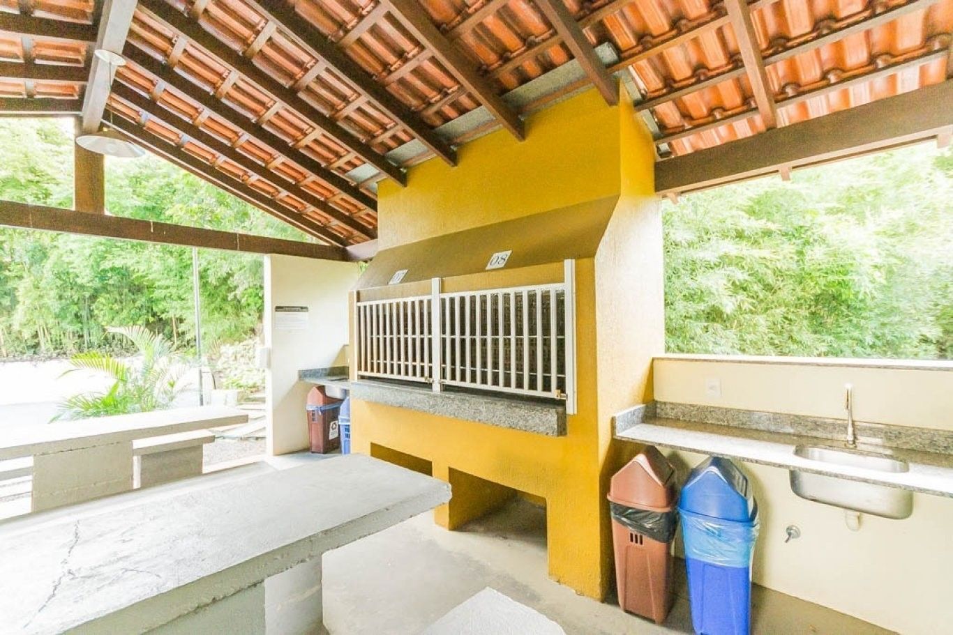 Apartamento, 3 quartos, 70 m² - Foto 24