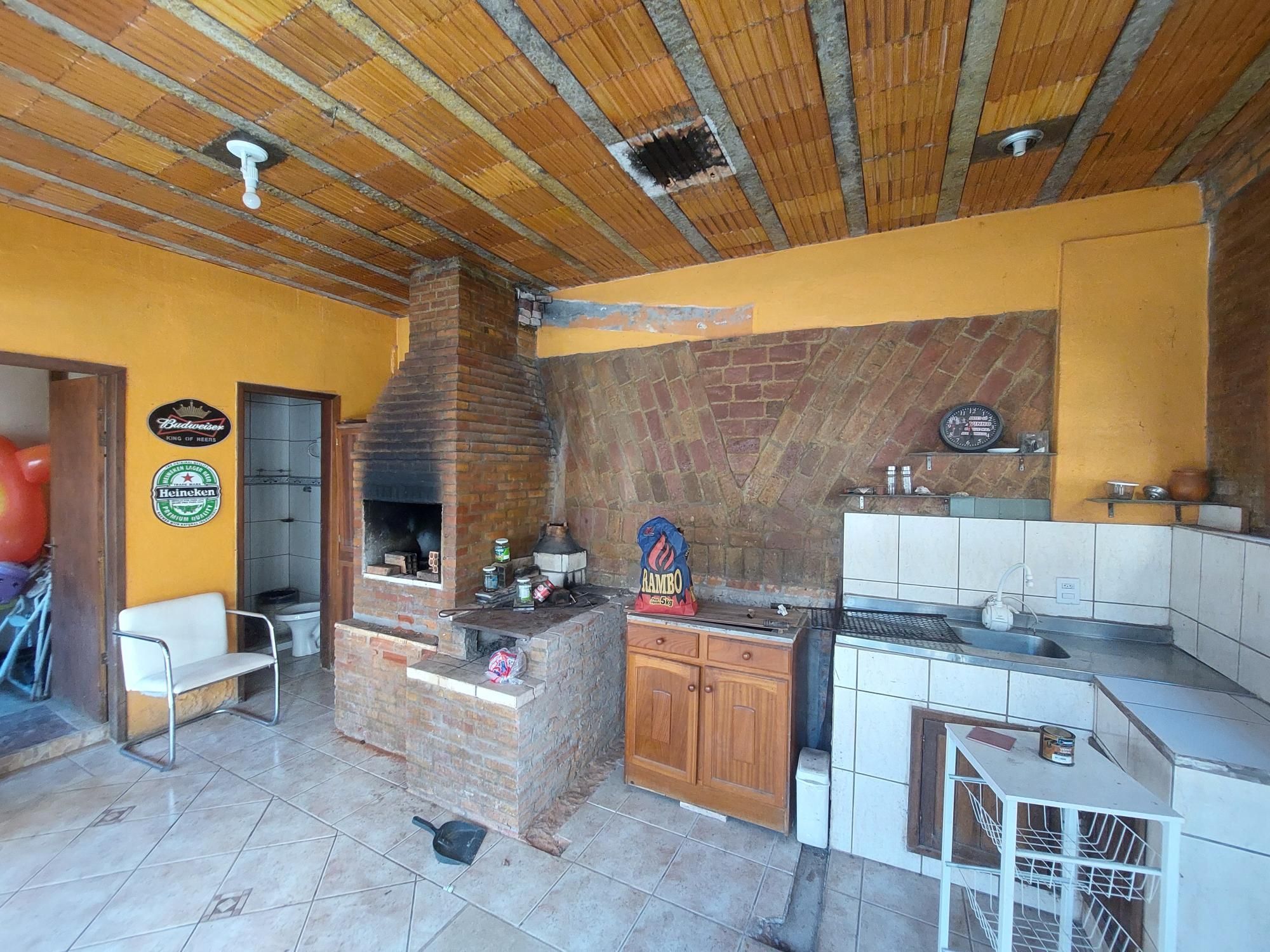 Casa, 3 quartos, 192 m² - Foto 34