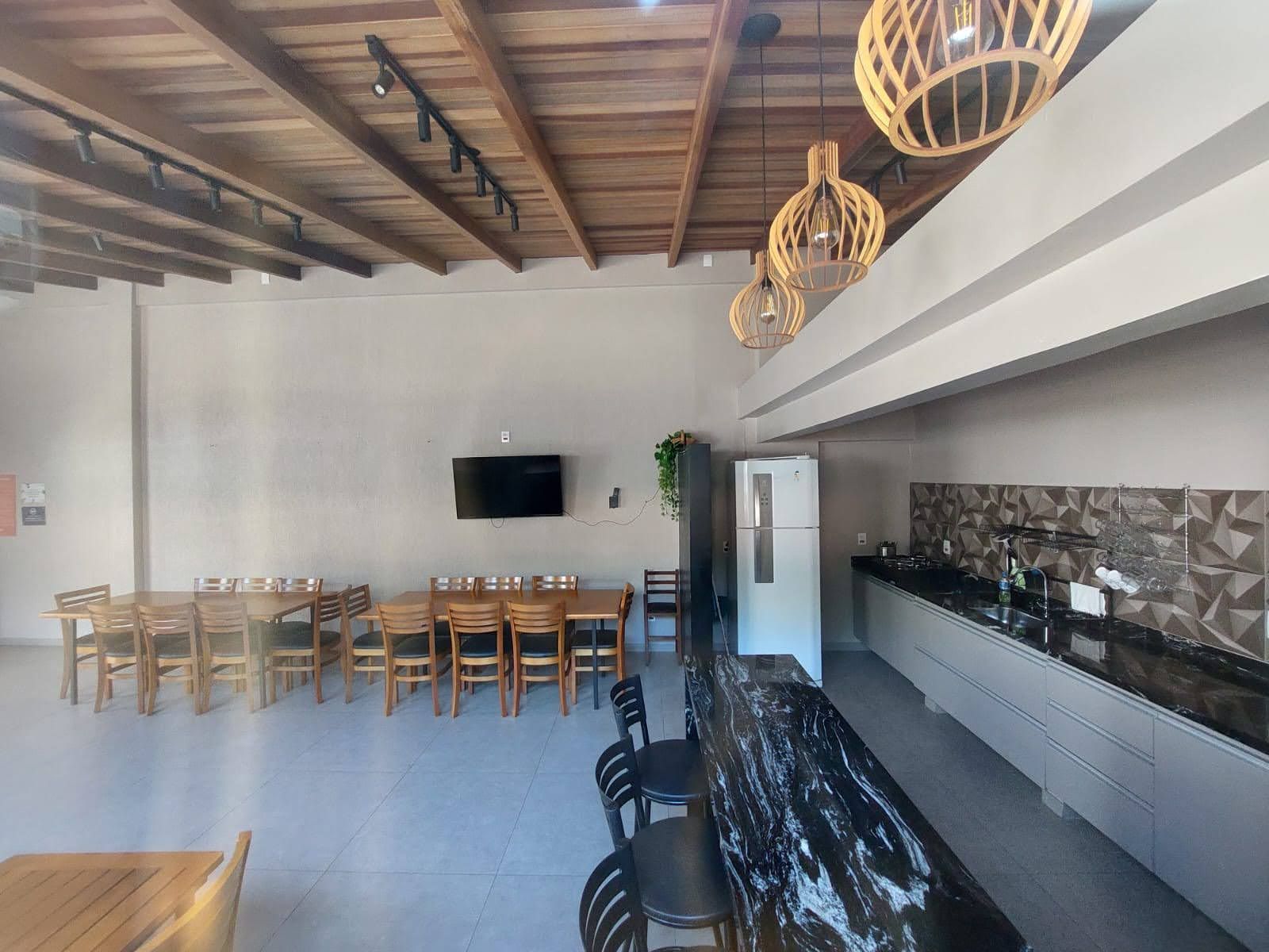 Apartamento, 1 quarto, 42 m² - Foto 5