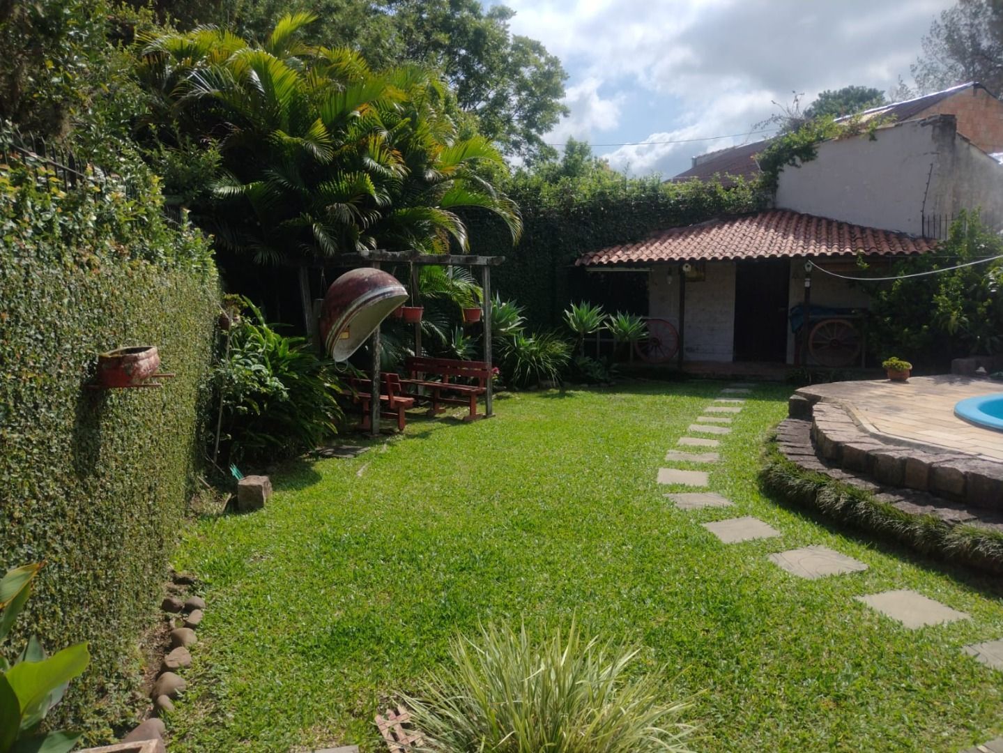 Casa, 3 quartos, 235 m² - Foto 5