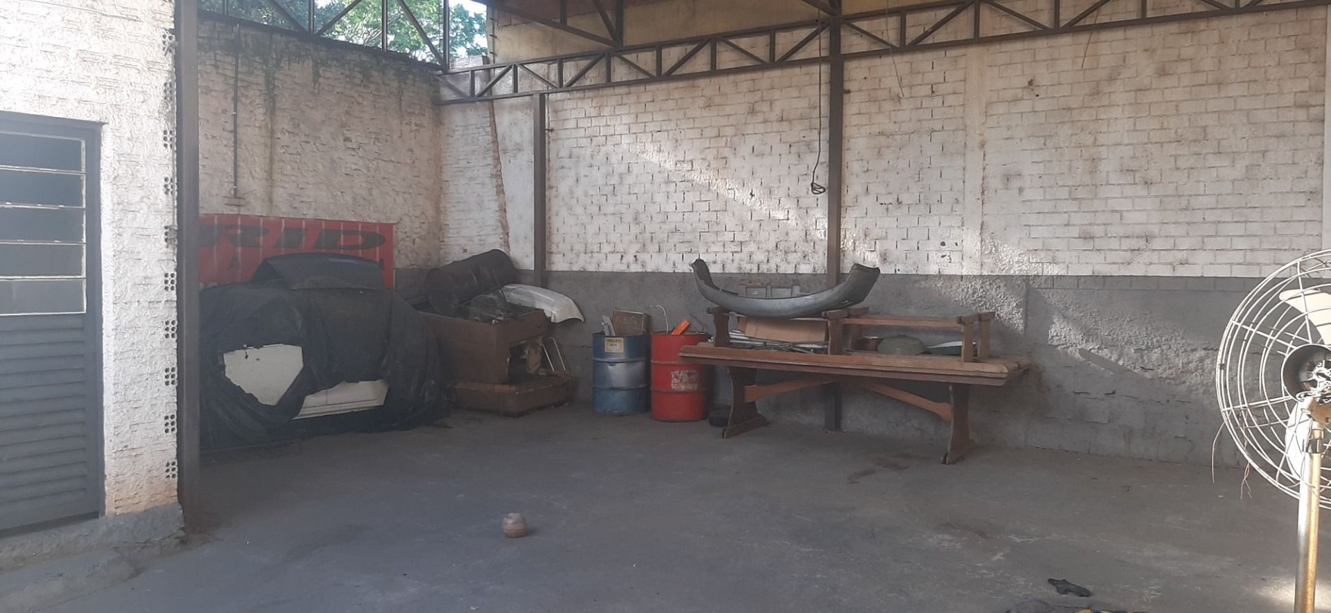 Depósito-Galpão, 438 m² - Foto 21