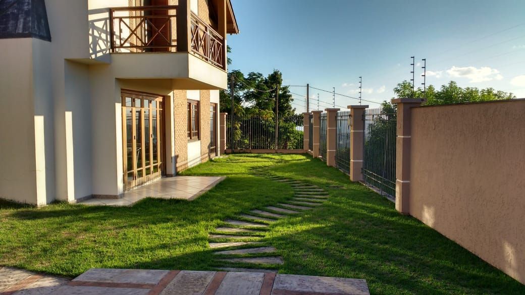 Casa, 3 quartos, 270 m² - Foto 2