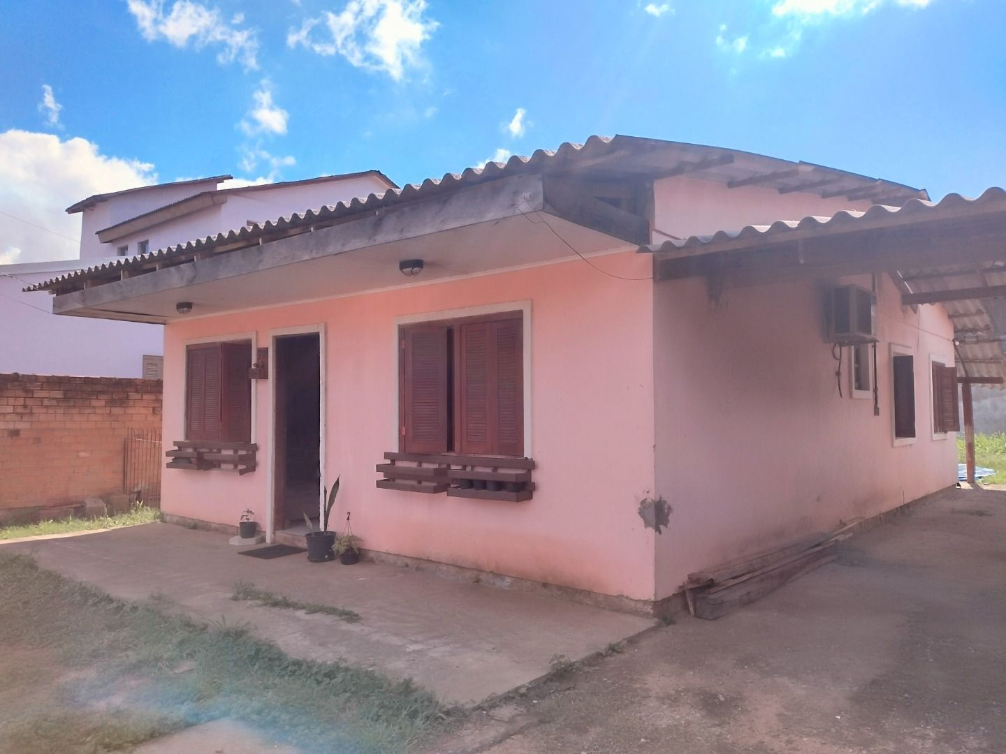 Casa, 2 quartos, 105 m² - Foto 1