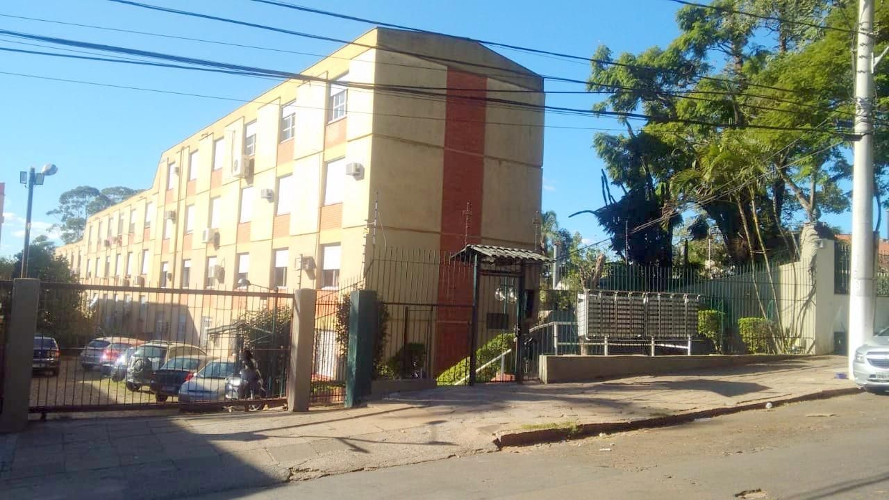 Apartamento, 2 quartos, 68 m² - Foto 1