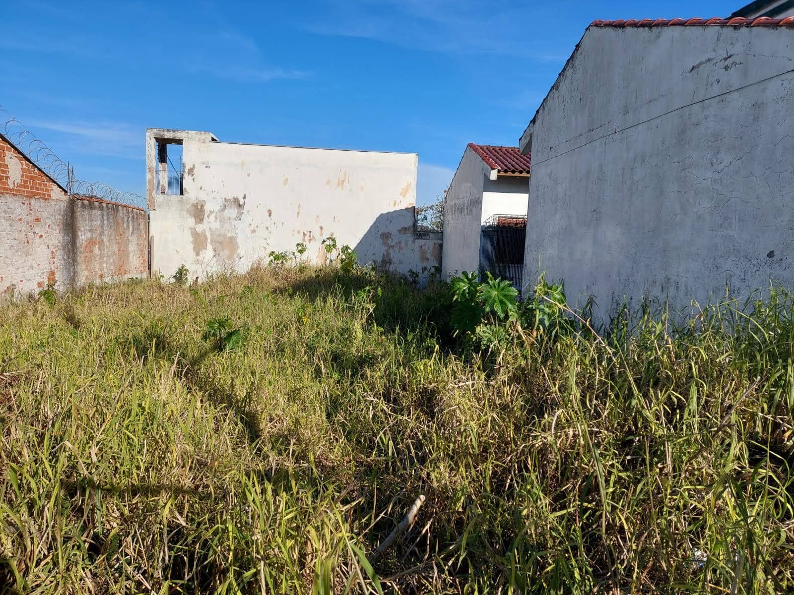 Terreno, 200 m² - Foto 2