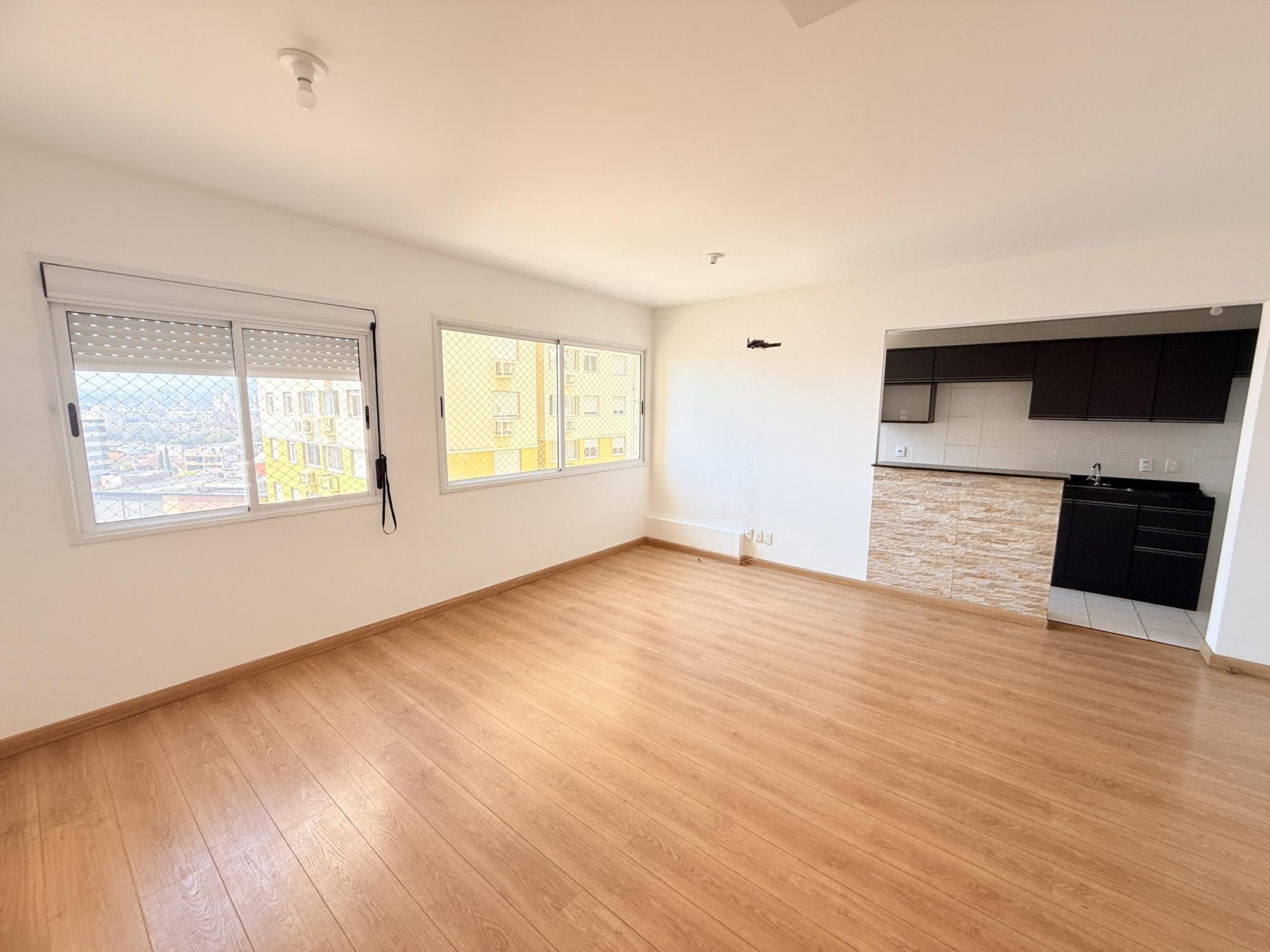 Apartamento, 2 quartos, 66 m² - Foto 2