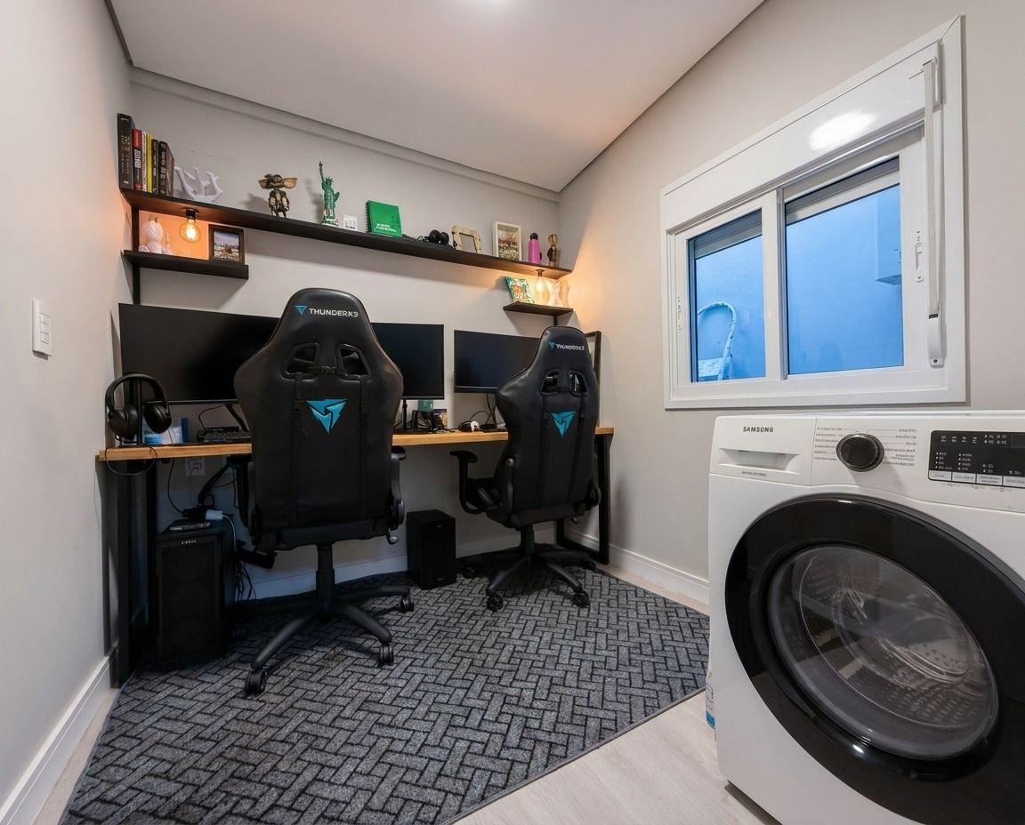 Apartamento, 2 quartos, 67 m² - Foto 9
