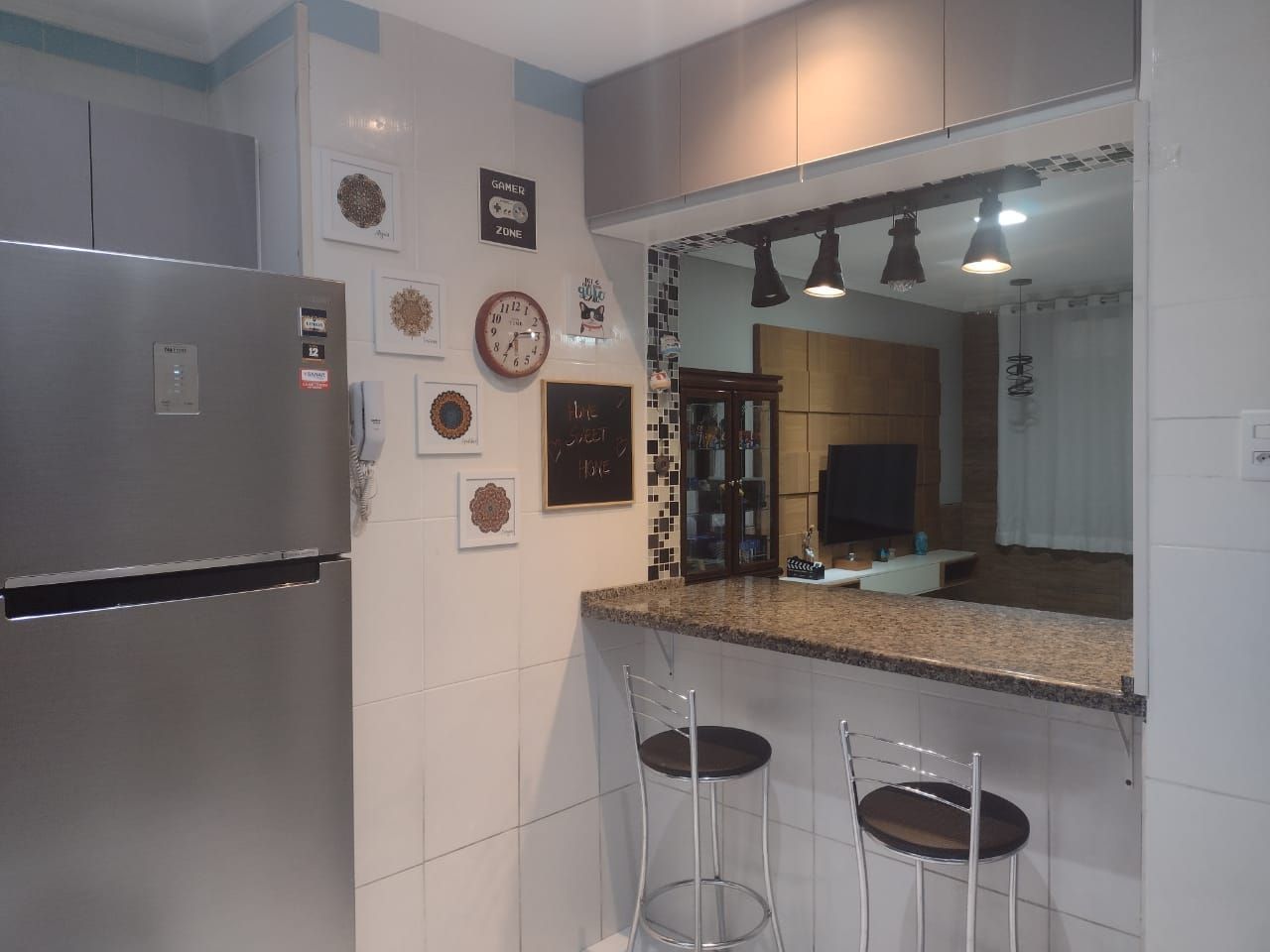 Apartamento, 2 quartos, 72 m² - Foto 8