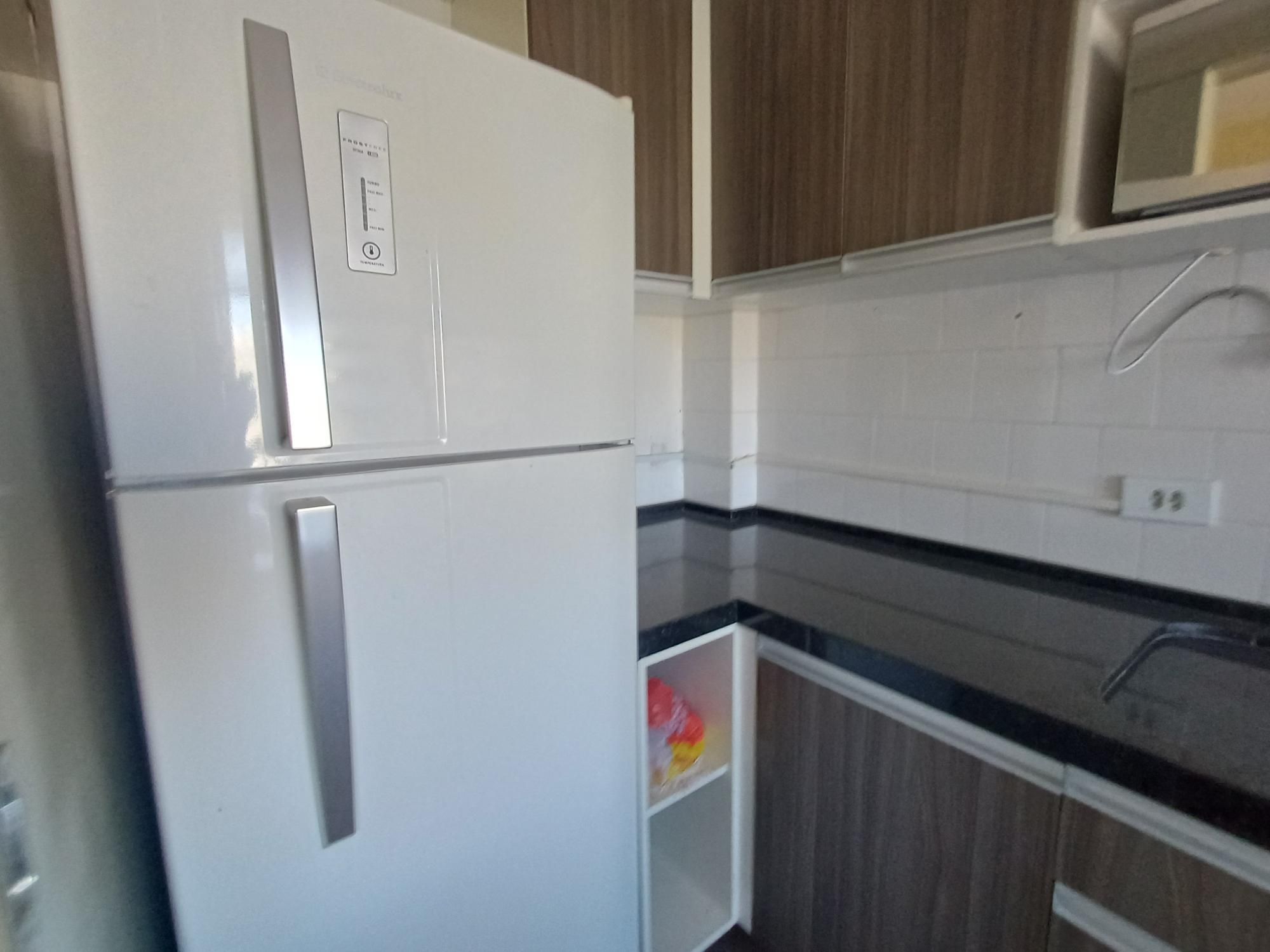 Apartamento, 1 quarto, 35 m² - Foto 17