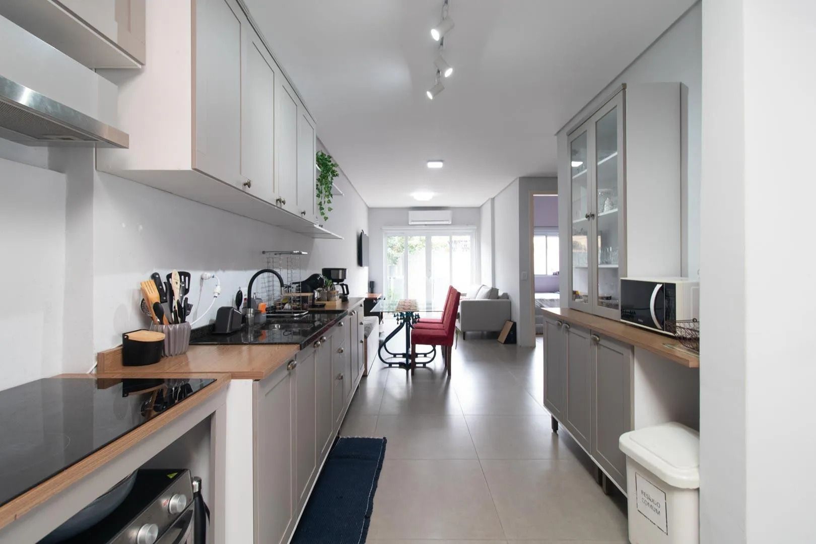 Casa, 2 quartos, 65 m² - Foto 8
