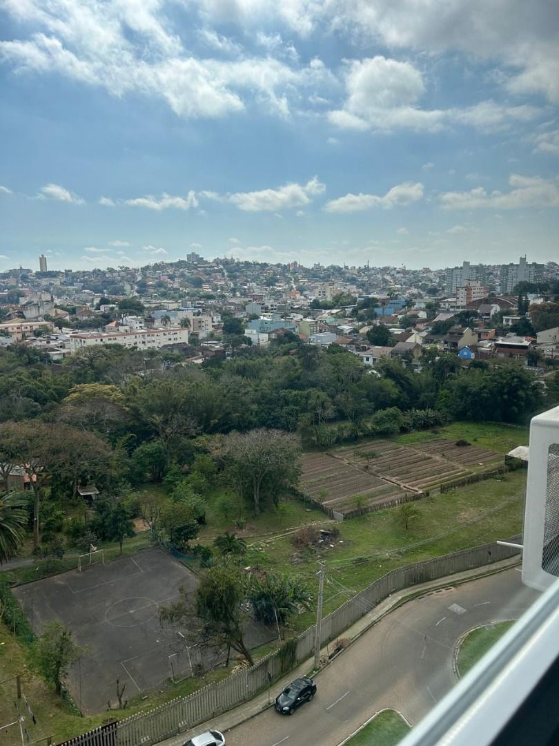 Apartamento, 2 quartos, 54 m² - Foto 24