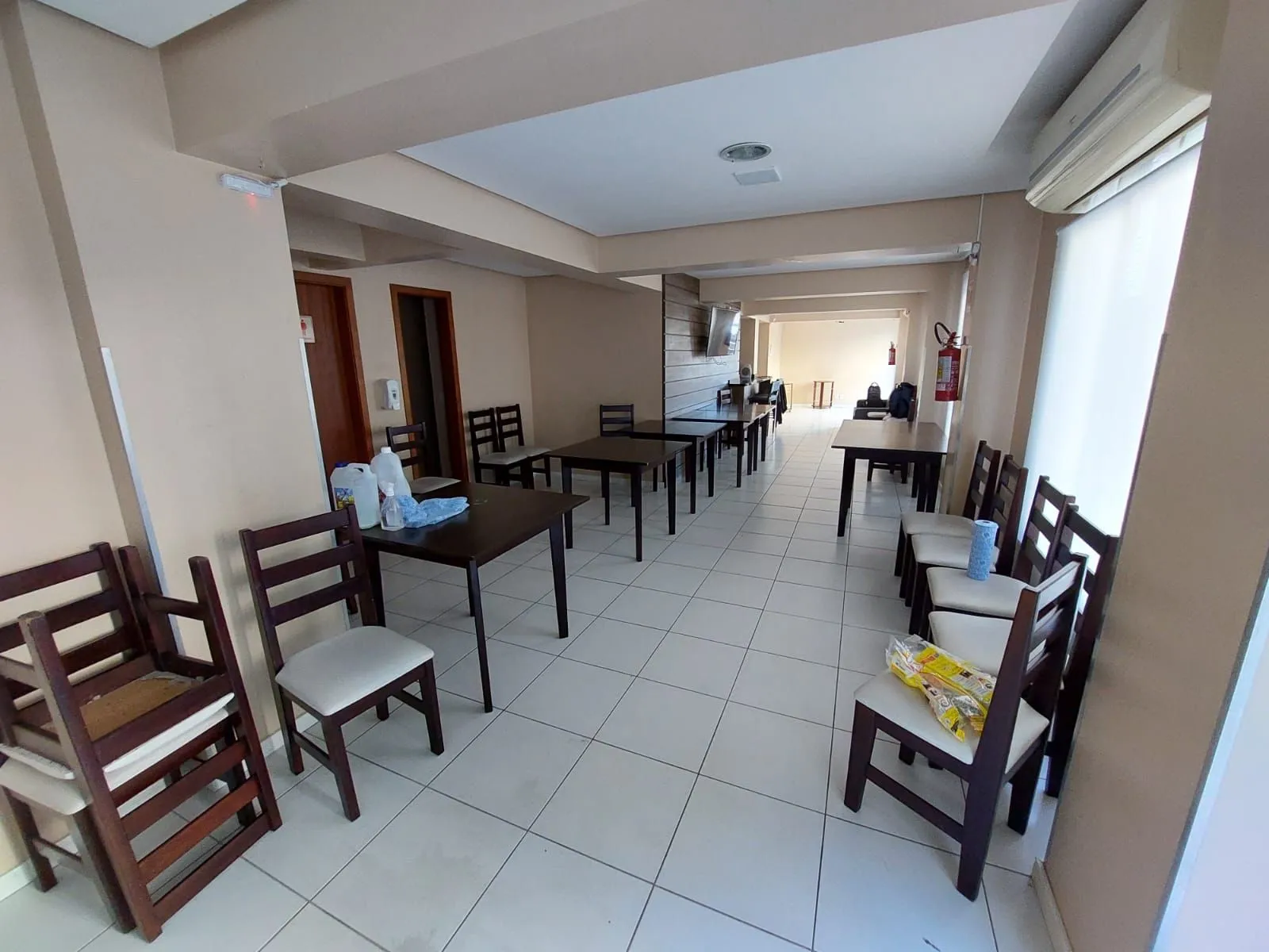 Apartamento, 2 quartos, 25 m² - Foto 30