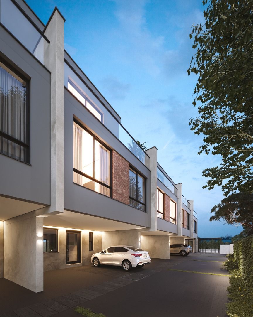 Casa, 3 quartos, 293 m² - Foto 12