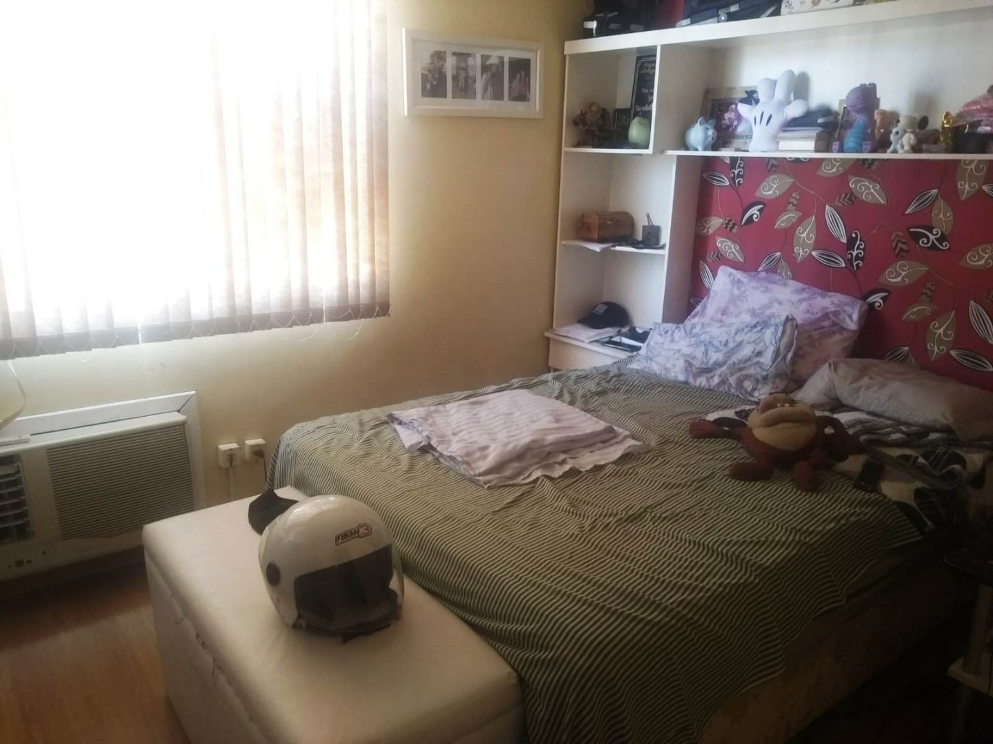 Apartamento, 2 quartos, 52 m² - Foto 13