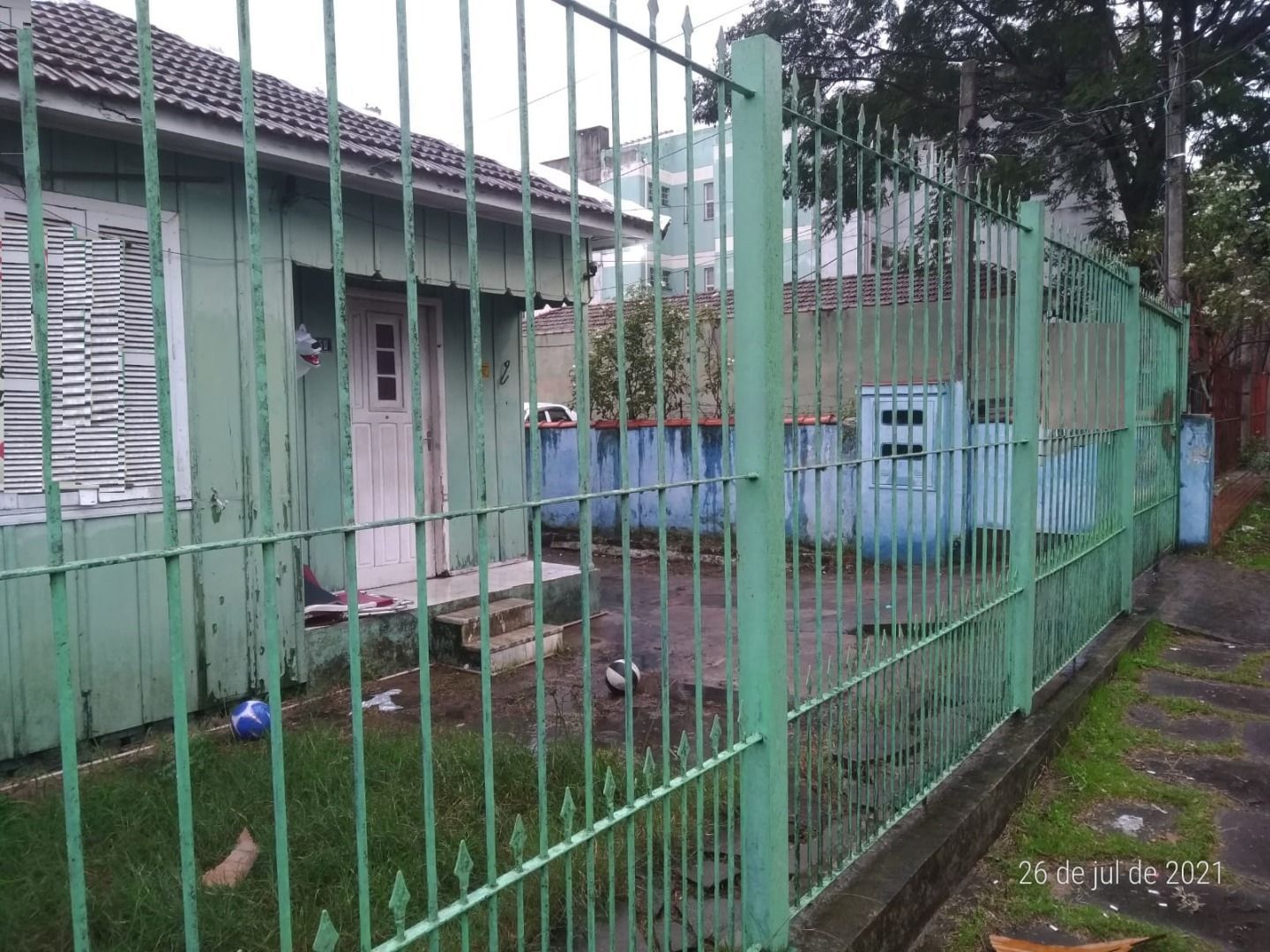 Terreno à venda, 450m² - Foto 8
