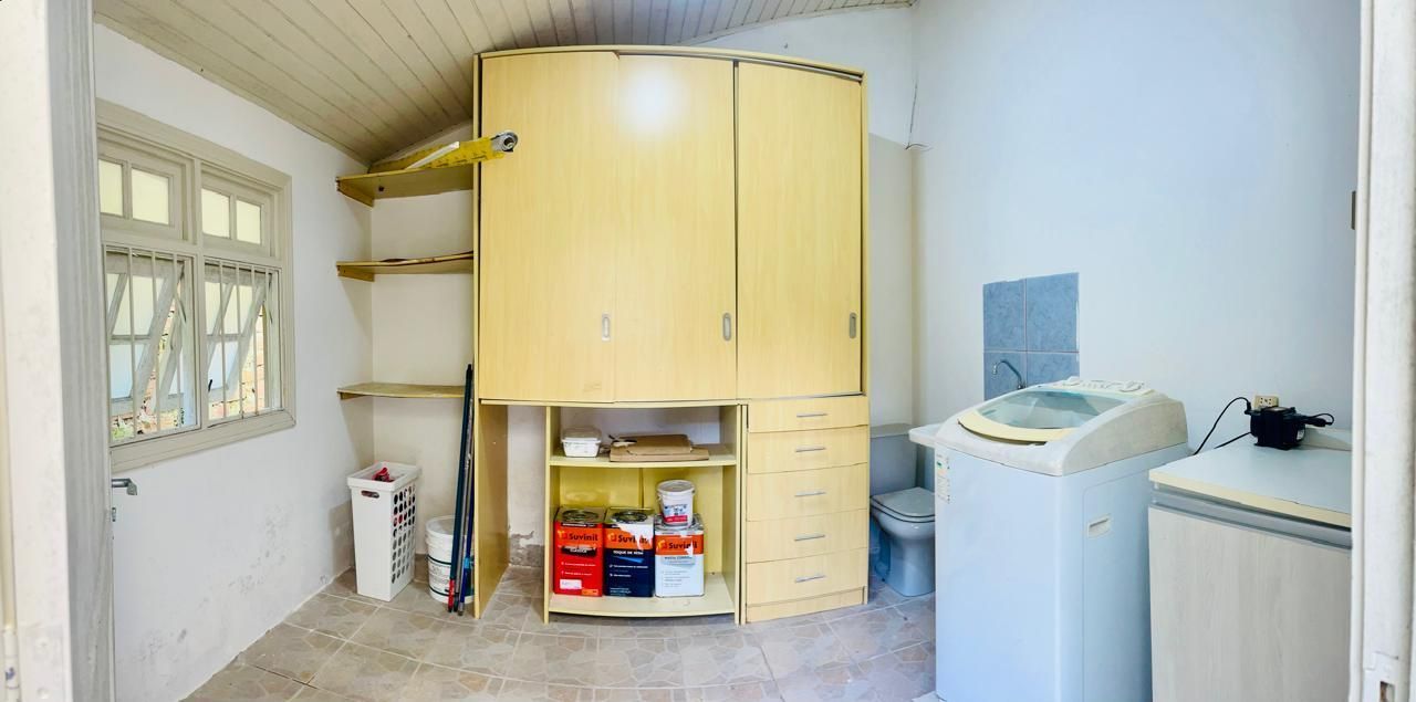 Casa à venda com 3 quartos, 226m² - Foto 33