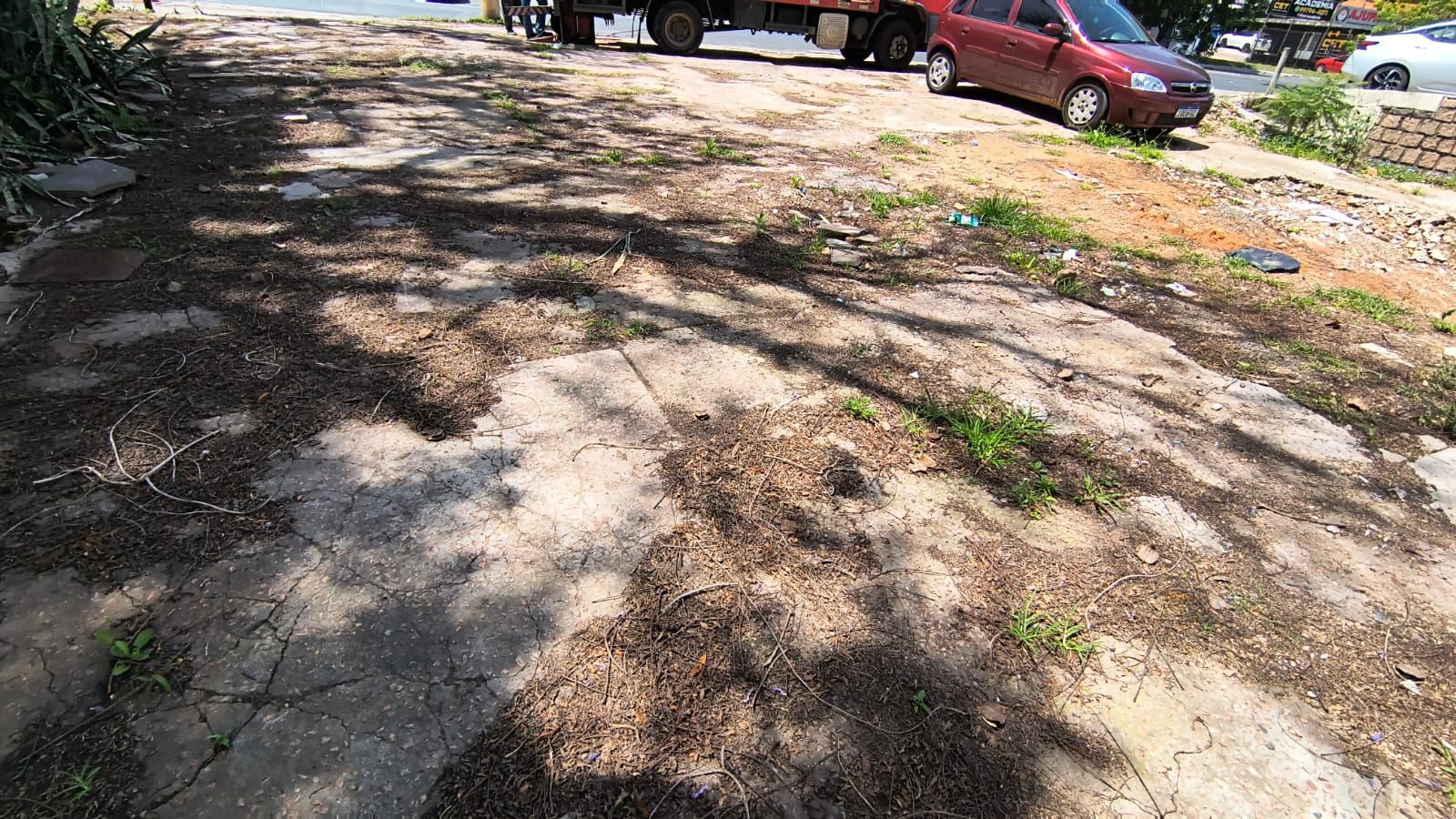 Terreno, 519 m² - Foto 3