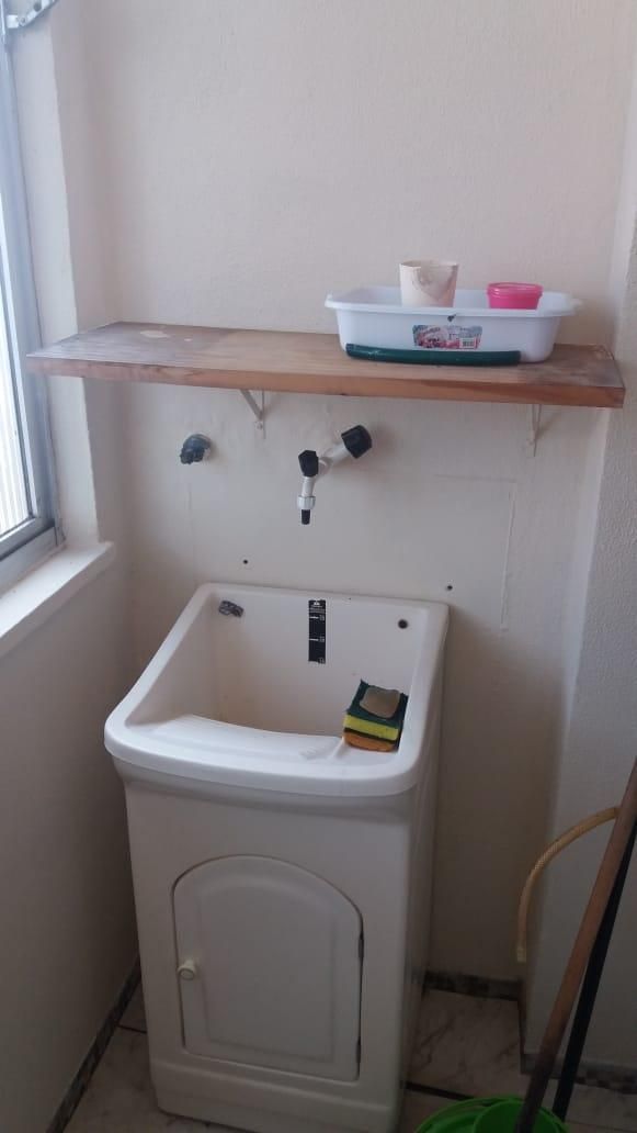 Apartamento, 2 quartos, 49 m² - Foto 5