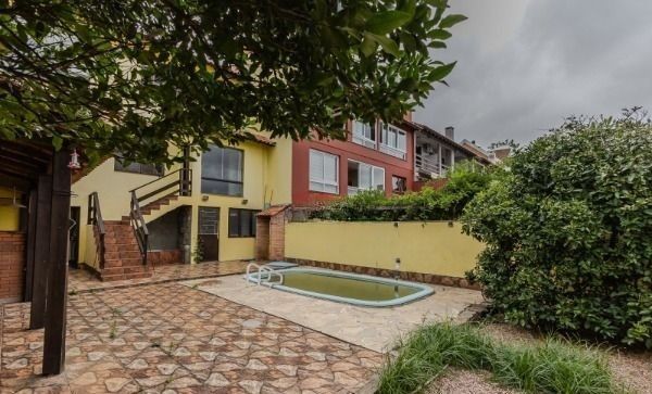 Casa, 3 quartos, 226 m² - Foto 28