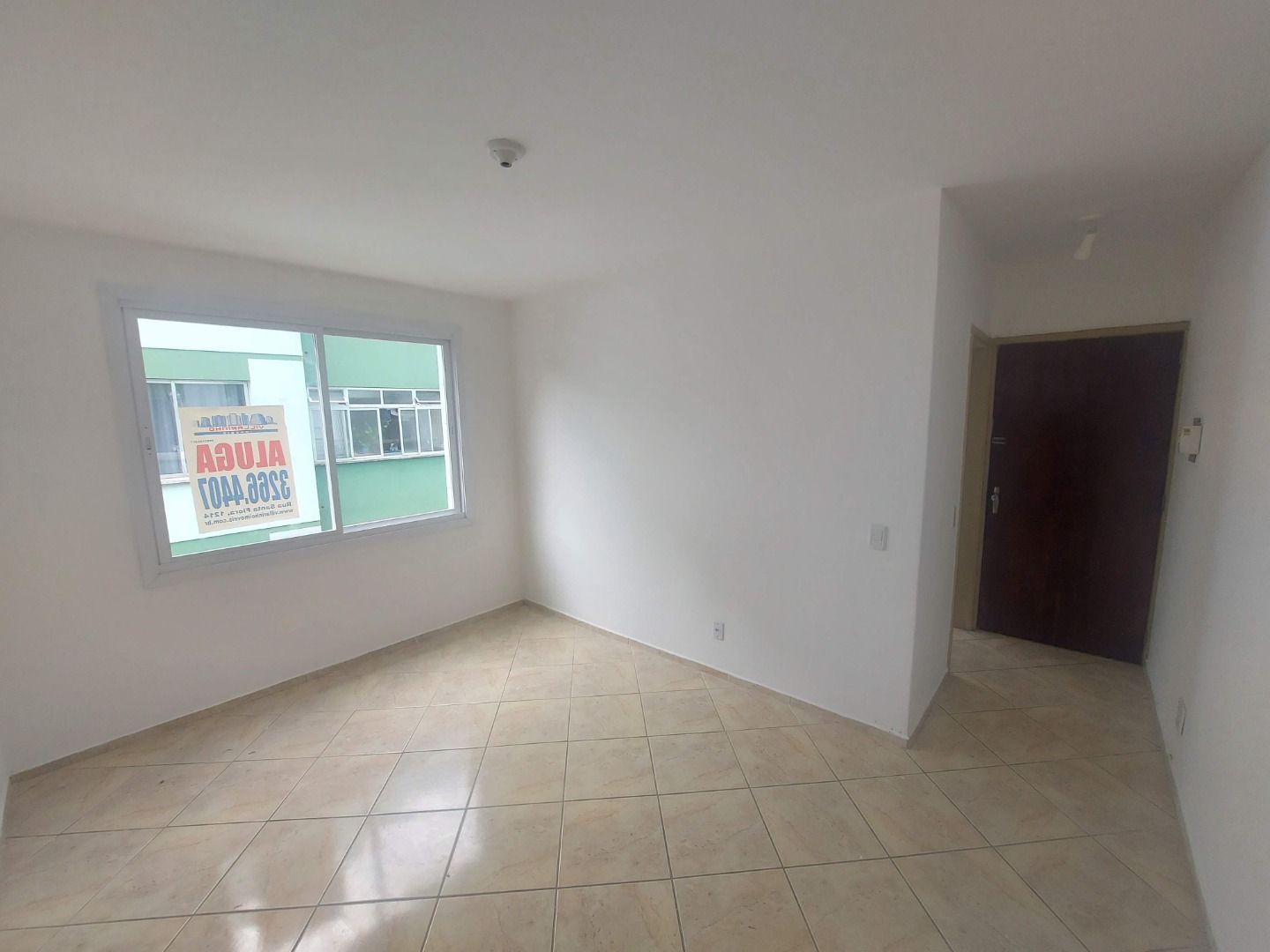 Apartamento para alugar com 1 quarto, 52m² - Foto 3