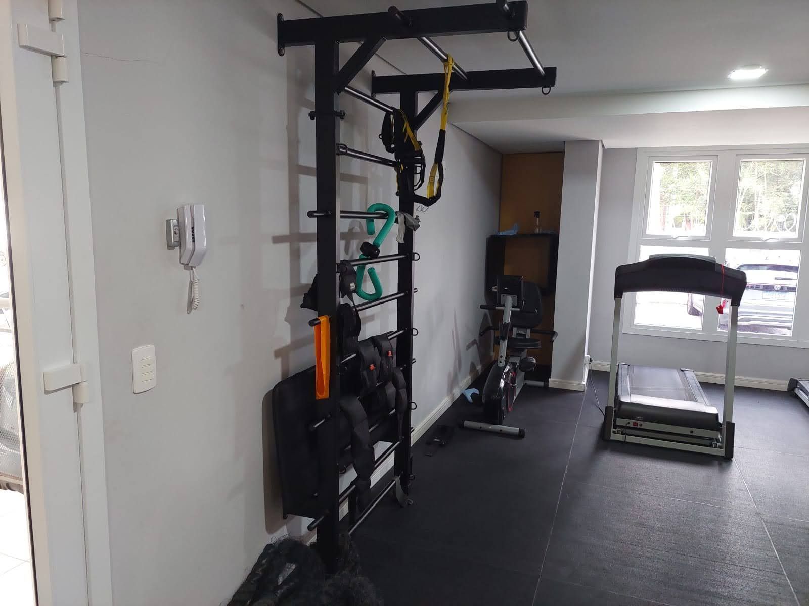 Apartamento, 3 quartos, 91 m² - Foto 8