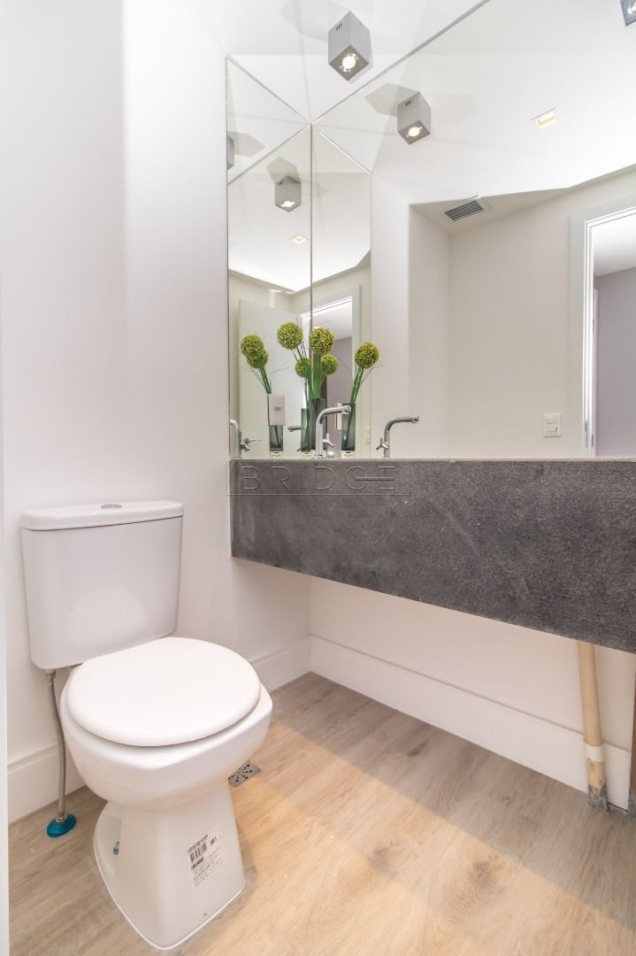 Apartamento, 3 quartos, 101 m² - Foto 11