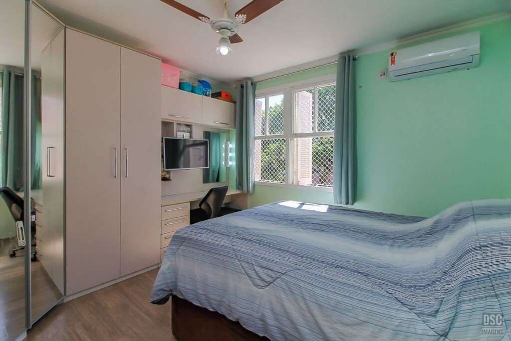Apartamento à venda com 2 quartos, 60m² - Foto 19