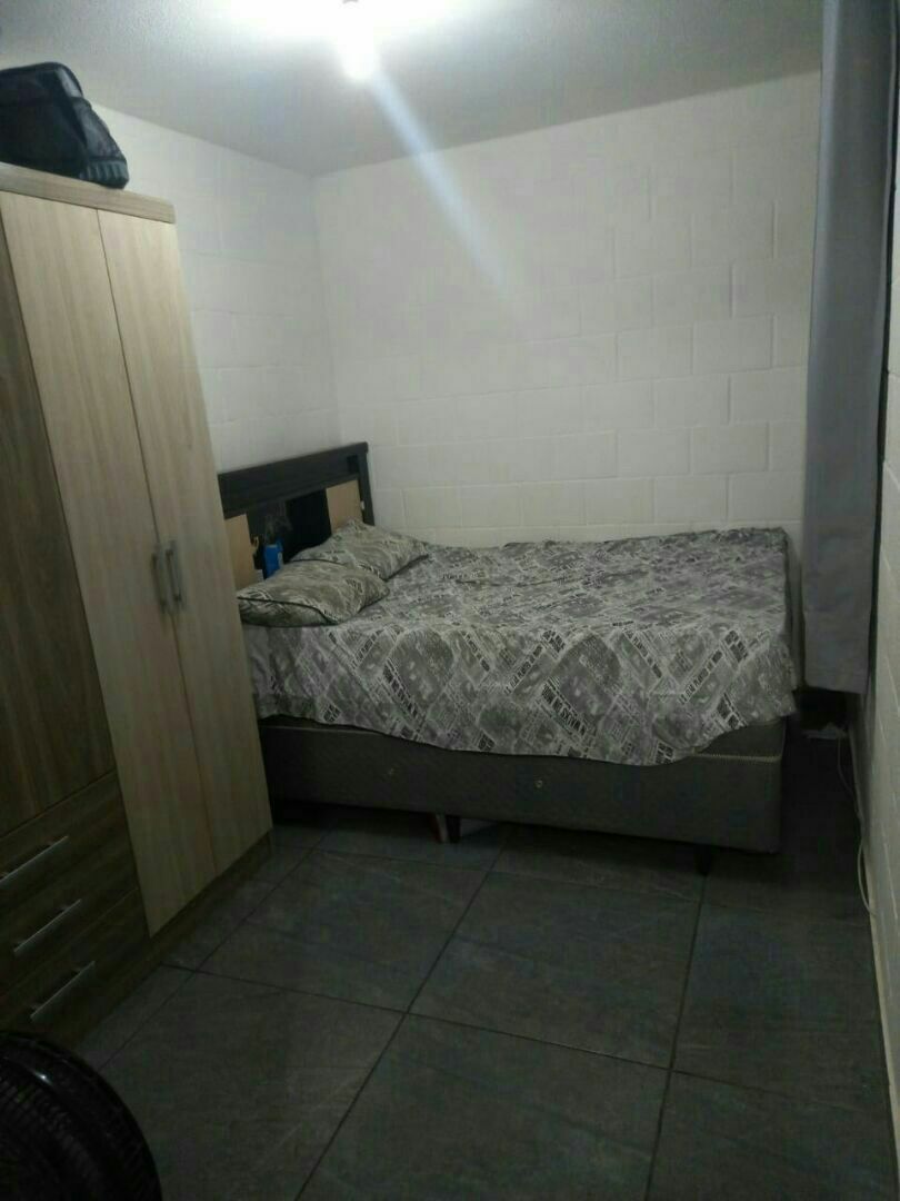 Apartamento, 1 quarto, 36 m² - Foto 5