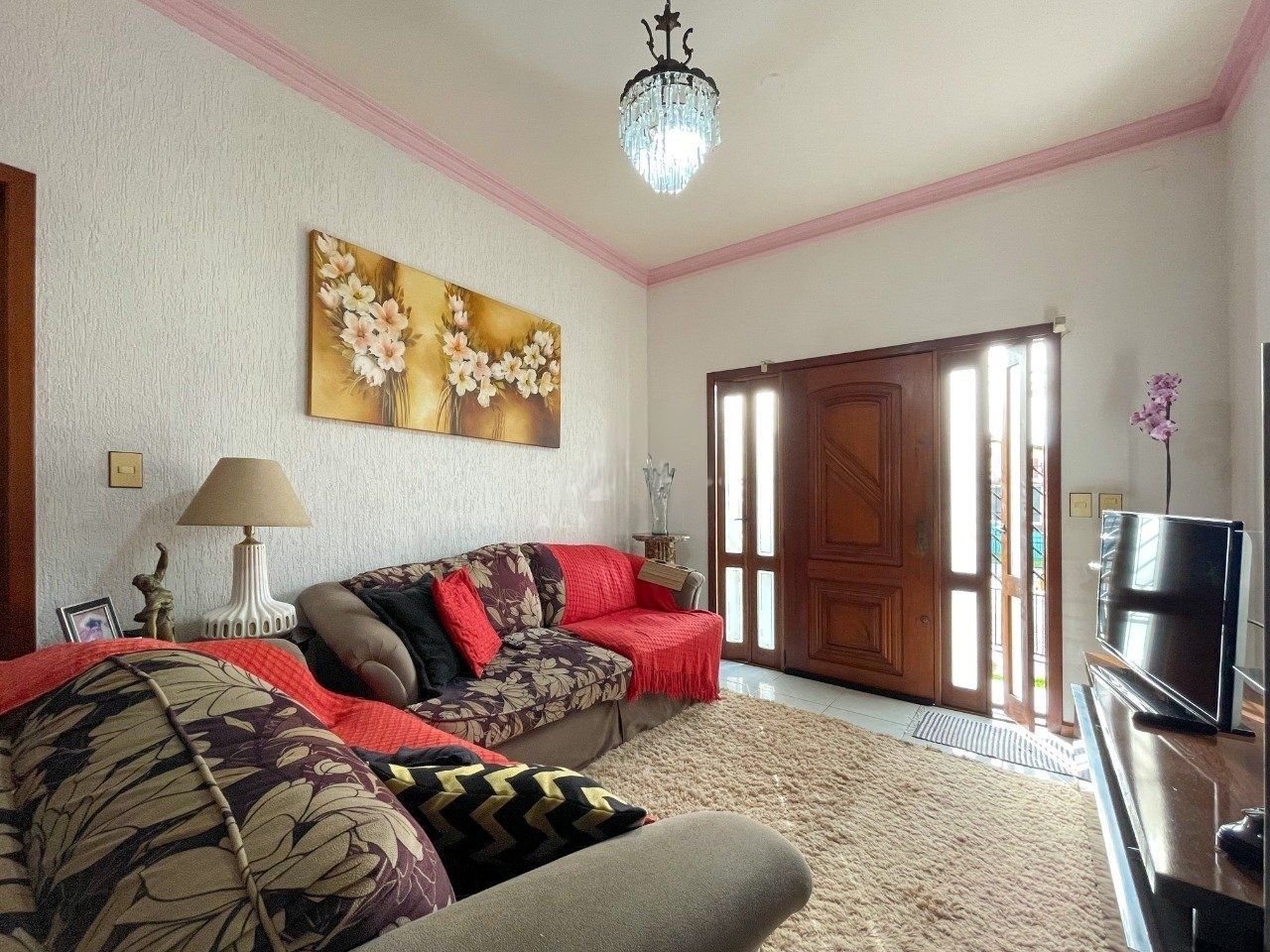 Casa, 3 quartos, 165 m² - Foto 2