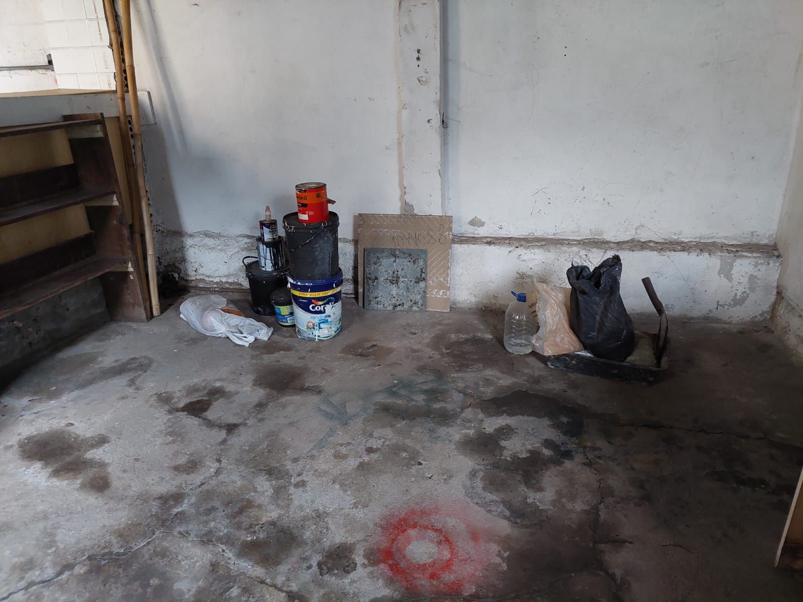 Depósito-Galpão, 800 m² - Foto 19