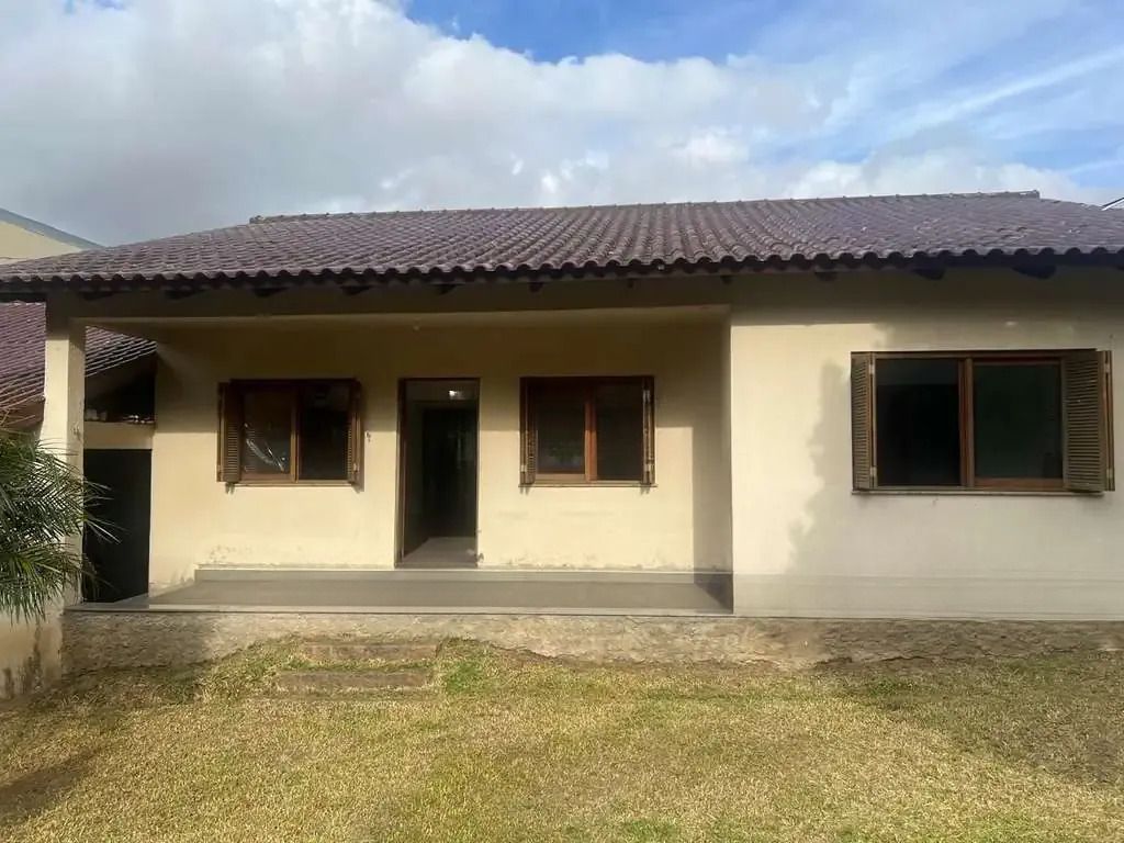 Casa, 3 quartos, 120 m² - Foto 2