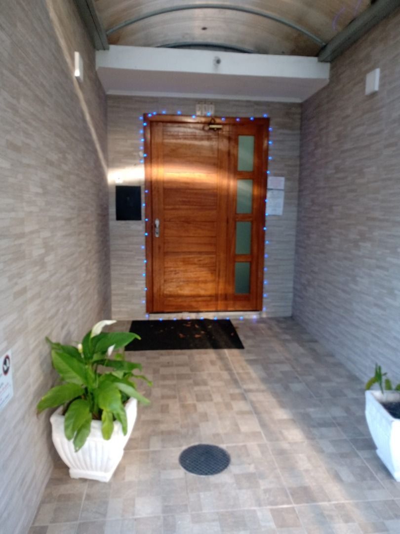 Apartamento à venda com 1 quarto, 34m² - Foto 4