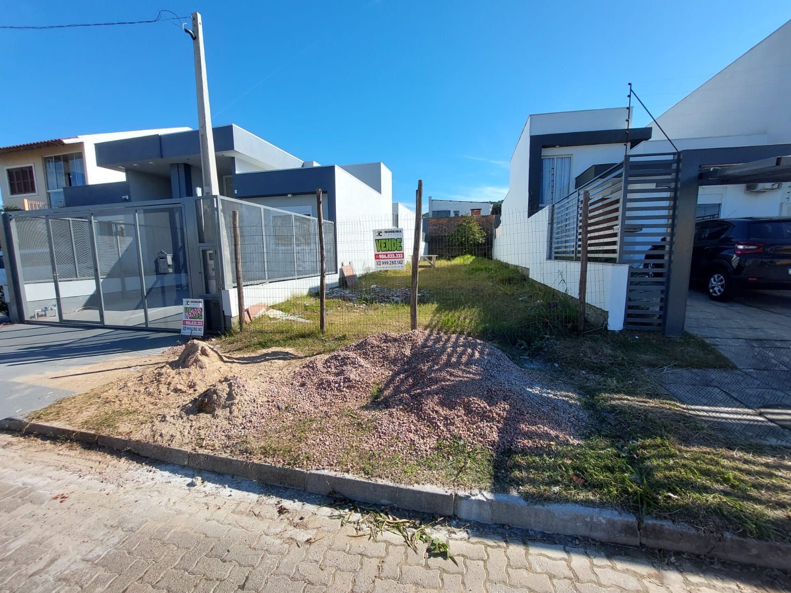 Terreno, 155 m² - Foto 2